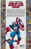 CAPTAIN AMERICA BY MARK GRUENWALD OMNIBUS VOL 02 HC [STANDARD] [9781302964214]